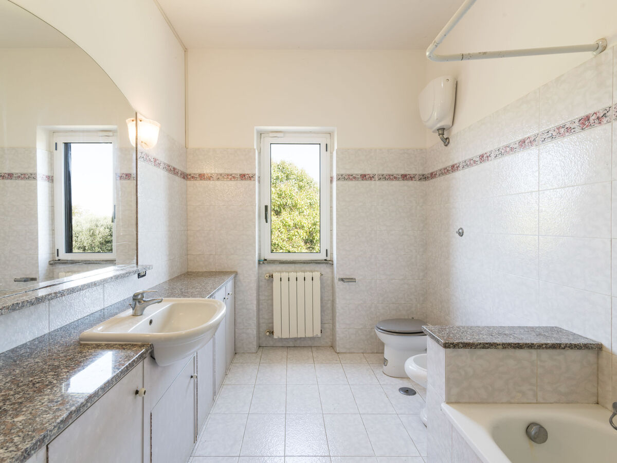 Tarquinia Garden Home – Villa 8 pers. jardin privé - Photo 25