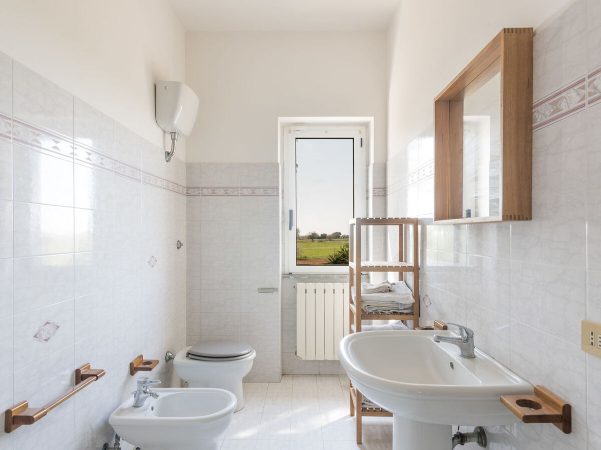Tarquinia Garden Home – Villa 8 pers. jardin privé - Photo 26