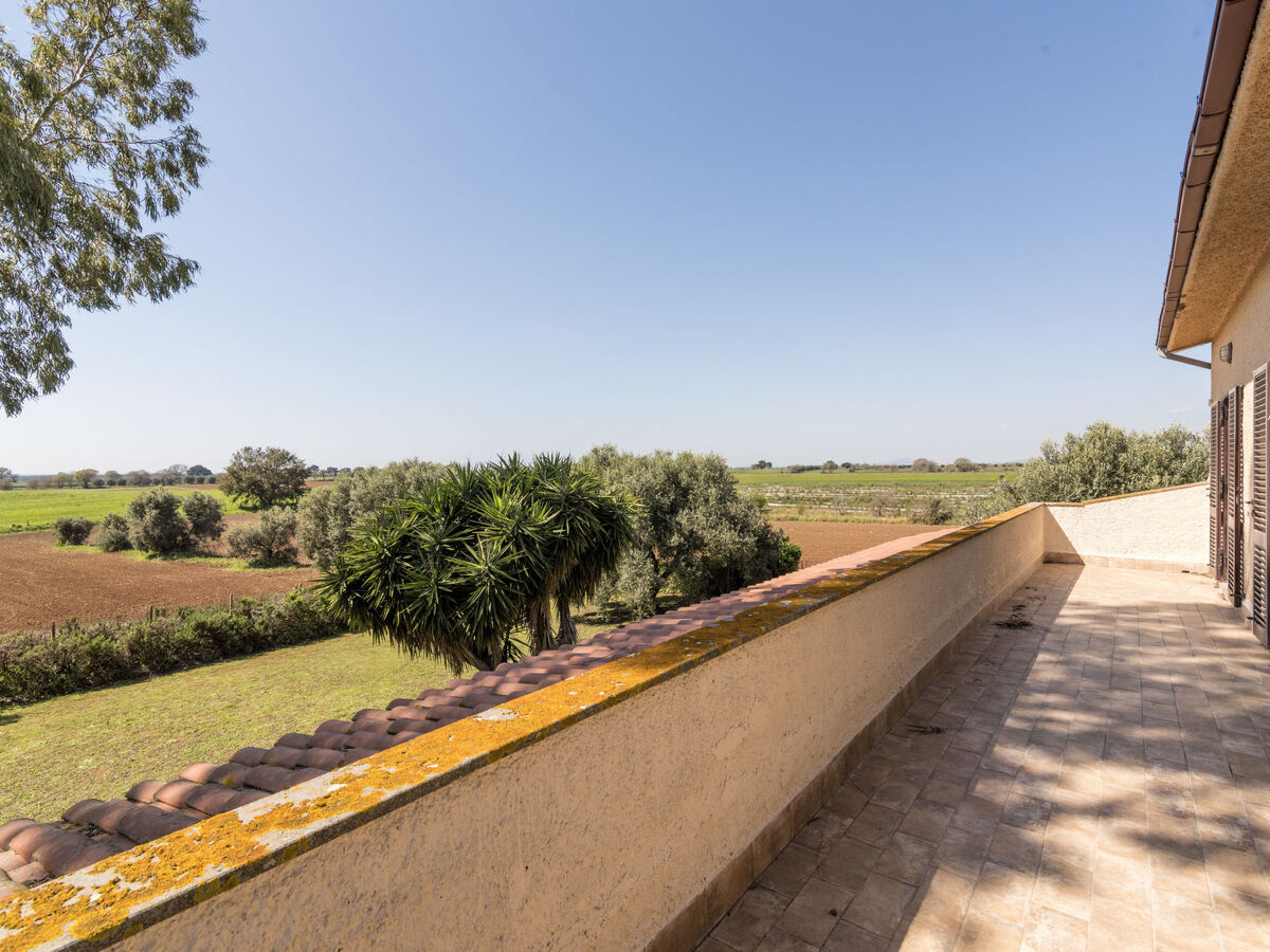 Tarquinia Garden Home – Villa 8 pers. jardin privé - Photo 27