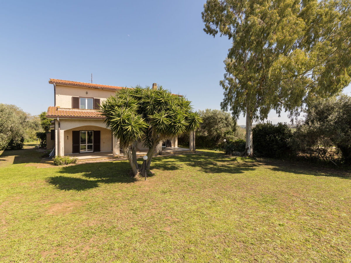 Tarquinia Garden Home – Villa 8 pers. jardin privé - Photo 30