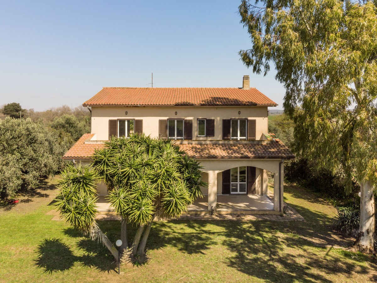 Tarquinia Garden Home – Villa 8 pers. jardin privé - Photo 31