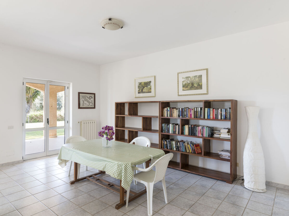 Tarquinia Garden Home – Villa 8 pers. jardin privé - Photo 32