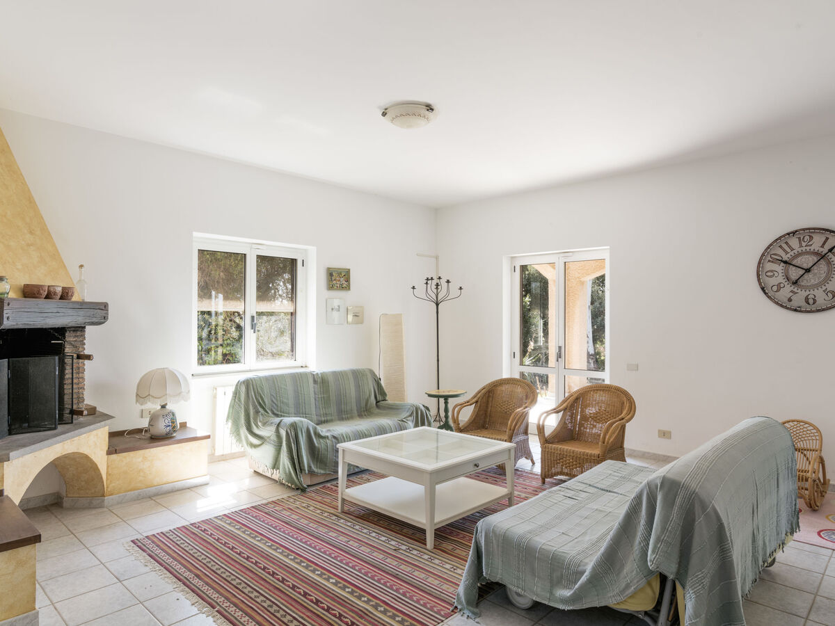 Tarquinia Garden Home – Villa 8 pers. jardin privé - Photo 33