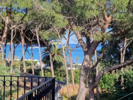 Casa Diamante Blu Mare - Appart 3 ch, terrasse mer : photo 7