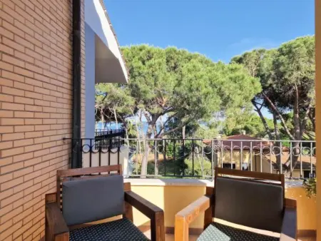 Casa Diamante Blu Mare - Appart 3 ch, terrasse mer : photo 10