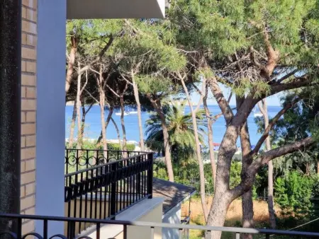 Casa Diamante Blu Mare - Appart 3 ch, terrasse mer : photo 11