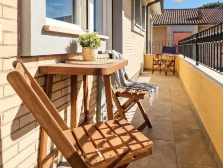 Casa Diamante Blu Mare - Appart 3 ch, terrasse mer : photo 12