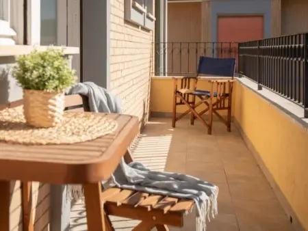 Casa Diamante Blu Mare - Appart 3 ch, terrasse mer : photo 14
