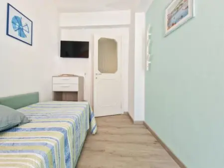 Casa Diamante Blu Mare - Appart 3 ch, terrasse mer : photo 34