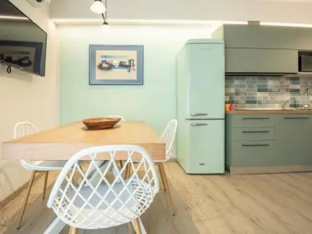 Casa Diamante Blu Mare - Appart 3 ch, terrasse mer : photo 40