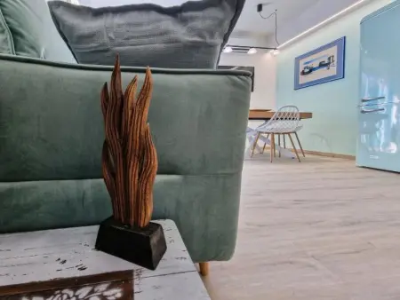 Casa Diamante Blu Mare - Appart 3 ch, terrasse mer : photo 48