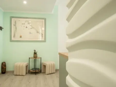 Casa Diamante Blu Mare - Appart 3 ch, terrasse mer : photo 52