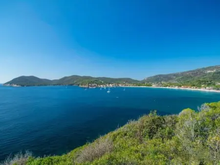Casa Diamante Blu Mare - Appart 3 ch, terrasse mer : photo 59