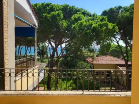 Casa Diamante Blu Mare - Appart 3 ch, terrasse mer : photo 60