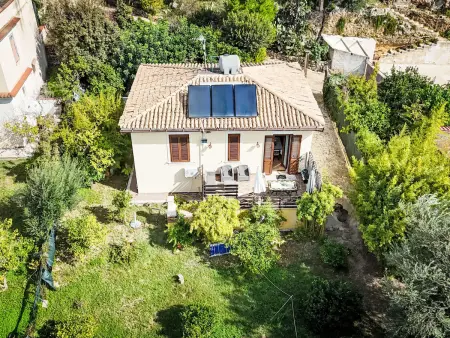 Haus in Lido Di Noto mit privatem Parkplatz, Maison 6 personnes à Calabernardo - Photo 4