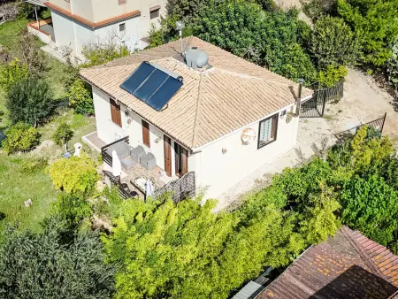 Haus in Lido Di Noto mit privatem Parkplatz, Maison 6 personnes à Calabernardo - Photo 5