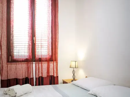 Haus in Lido Di Noto mit privatem Parkplatz, Maison 6 personnes à Calabernardo - Photo 18