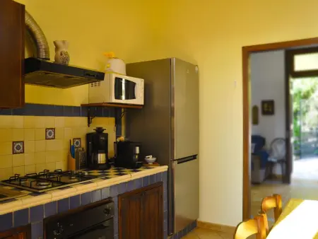 Haus in Lido Di Noto mit privatem Parkplatz, Maison 6 personnes à Calabernardo - Photo 20