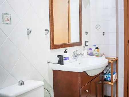 Haus in Lido Di Noto mit privatem Parkplatz, Maison 6 personnes à Calabernardo - Photo 25