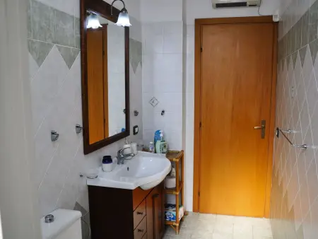 Haus in Lido Di Noto mit privatem Parkplatz, Maison 6 personnes à Calabernardo - Photo 28