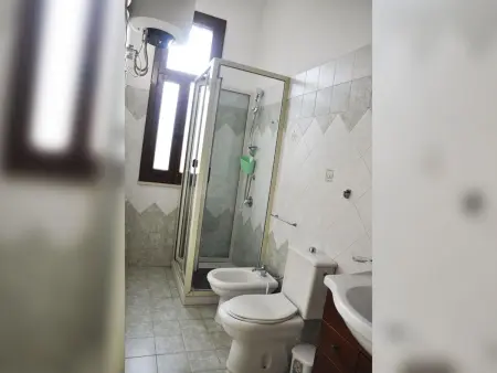 Haus in Lido Di Noto mit privatem Parkplatz, Maison 6 personnes à Calabernardo - Photo 30