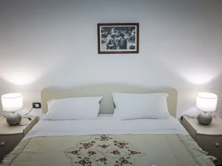 Haus in Lido Di Noto mit privatem Parkplatz, Maison 6 personnes à Calabernardo - Photo 33