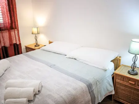 Haus in Lido Di Noto mit privatem Parkplatz, Maison 6 personnes à Calabernardo - Photo 35