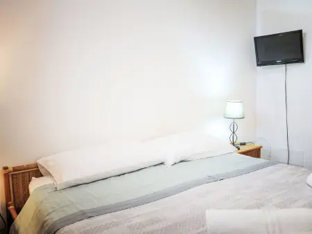 Haus in Lido Di Noto mit privatem Parkplatz, Maison 6 personnes à Calabernardo - Photo 36
