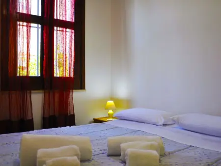 Haus in Lido Di Noto mit privatem Parkplatz, Maison 6 personnes à Calabernardo - Photo 37