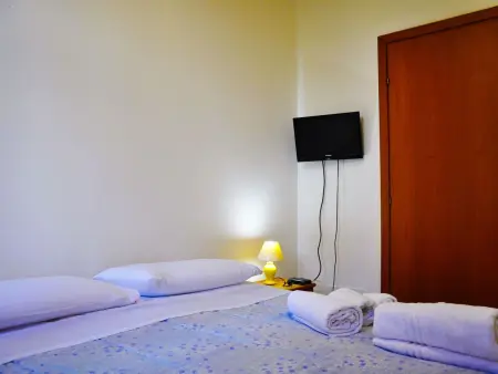 Haus in Lido Di Noto mit privatem Parkplatz, Maison 6 personnes à Calabernardo - Photo 40