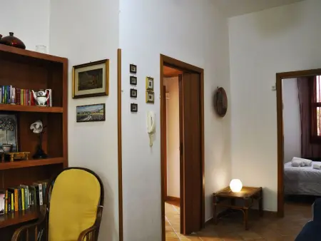 Haus in Lido Di Noto mit privatem Parkplatz, Maison 6 personnes à Calabernardo - Photo 42