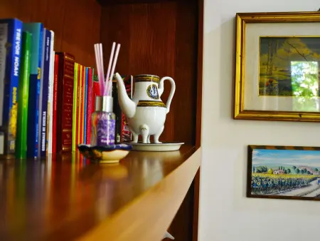 Haus in Lido Di Noto mit privatem Parkplatz, Maison 6 personnes à Calabernardo - Photo 44