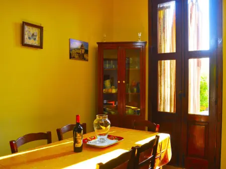 Haus in Lido Di Noto mit privatem Parkplatz, Maison 6 personnes à Calabernardo - Photo 45