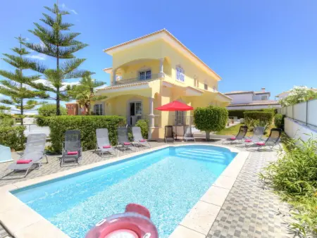 Location maison à Carvoeiro (Algarve), V6 Menir