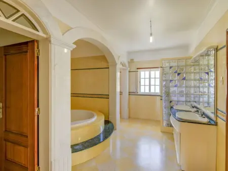 Villa 6 chambres avec piscine à Carvoeiro : photo 7