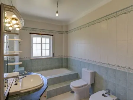 Villa 6 chambres avec piscine à Carvoeiro : photo 9