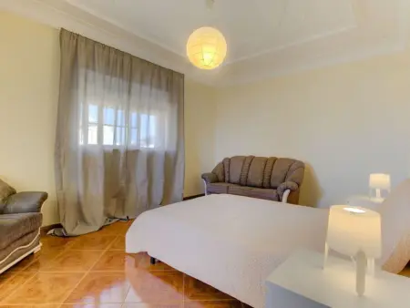Villa 6 chambres avec piscine à Carvoeiro : photo 10