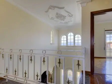 Villa 6 chambres avec piscine à Carvoeiro : photo 12
