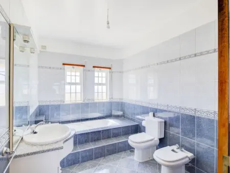 Villa 6 chambres avec piscine à Carvoeiro : photo 17