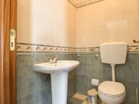 Villa 6 chambres avec piscine à Carvoeiro : photo 18