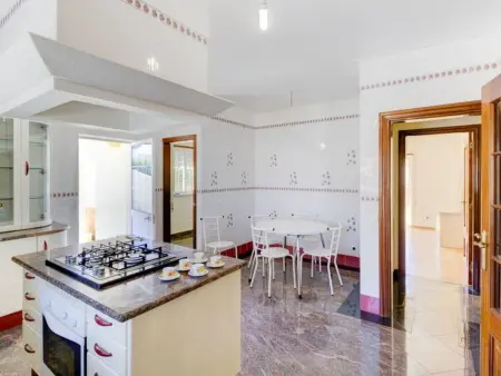 Villa 6 chambres avec piscine à Carvoeiro : photo 20