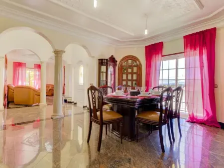 Villa 6 chambres avec piscine à Carvoeiro : photo 22