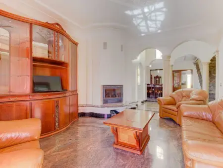 Villa 6 chambres avec piscine à Carvoeiro : photo 24