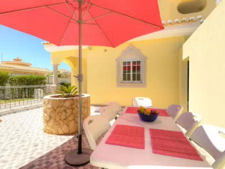 Villa 6 chambres avec piscine à Carvoeiro : photo 27