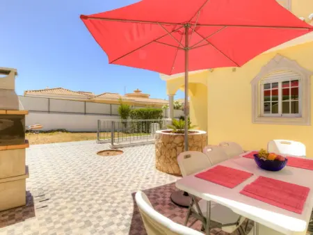 Villa 6 chambres avec piscine à Carvoeiro : photo 28