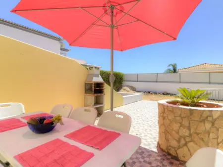 Villa 6 chambres avec piscine à Carvoeiro : photo 29