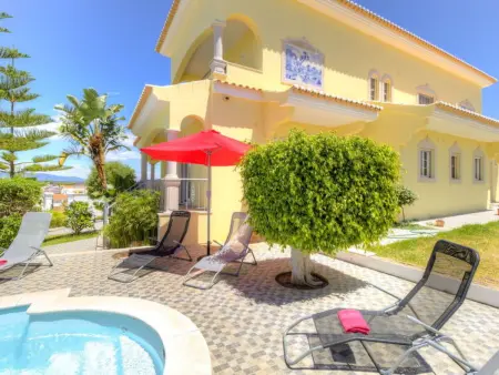 Villa 6 chambres avec piscine à Carvoeiro : photo 32