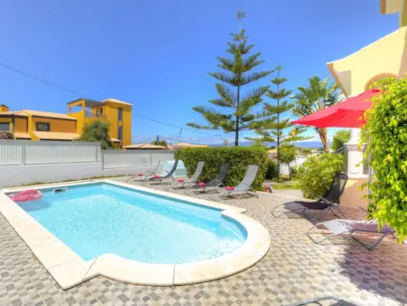 Villa 6 chambres avec piscine à Carvoeiro : photo 33