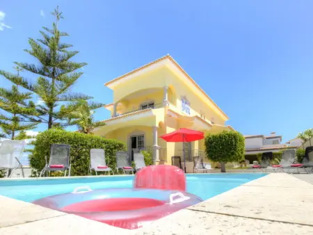 Villa 6 chambres avec piscine à Carvoeiro : photo 34