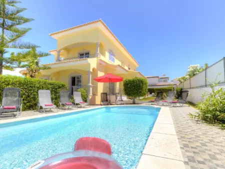 Villa 6 chambres avec piscine à Carvoeiro : photo 35